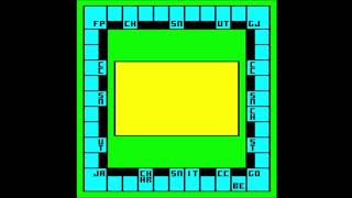 Omniopology for the BBC Micro