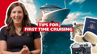 11 Tips & Tricks For Your First Cruise | Travel Tips