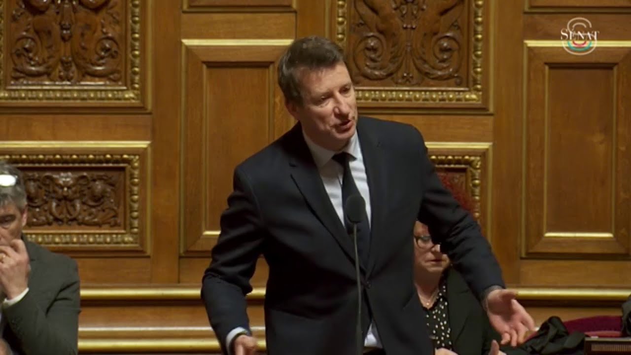 Budget : le Sénat veut donner la possibilité à l’Etat d’entrer au capital de TotalEnergies pour avoir un droit de regard