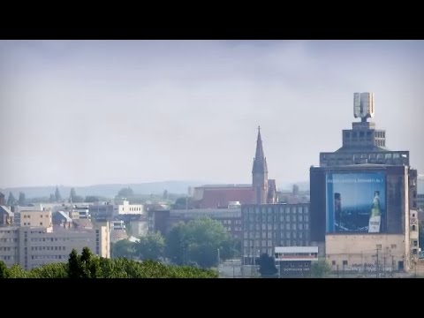 Imagefilm des Wirtschaftsstandortes Dortmund 2013