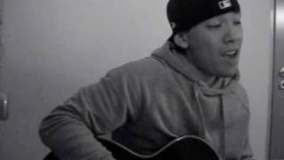 Musiq - Millionaire (acoustic cover)