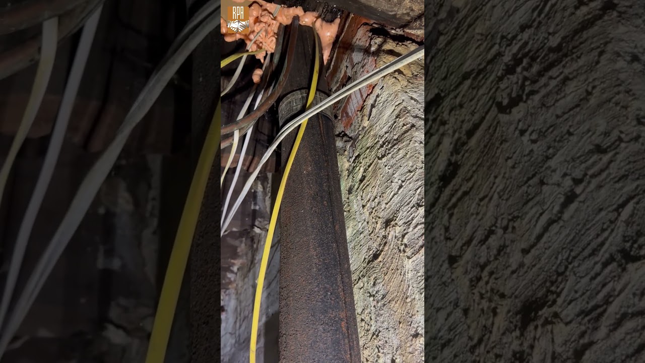 Water Drain