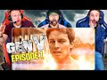 GEN V EPISODE 1 REACTION!! The Boys Spin Off | 1x1 Breakdown, Review, & Ending Explained