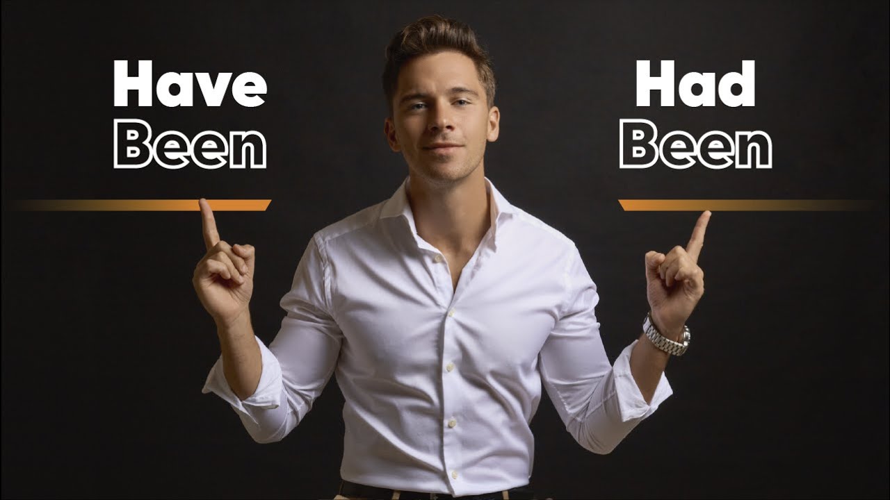 ¿Pretérito perfecto o presente? ¡La gramática inglesa explicada!