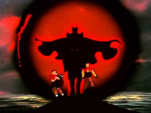 Ken il guerriero - L' Arrivo di Caio