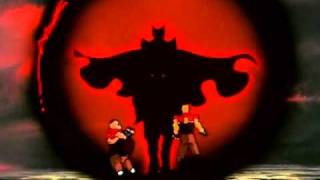 Download lagu Ken il guerriero - L' Arrivo di Caio mp3