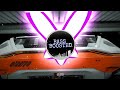 Chandigarh Ka Chokra Sunanda Sharma Latest Song Bass Boosted 2023 Daaku Bass Production