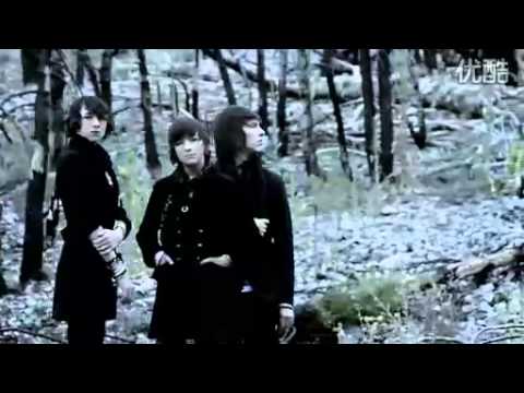 Kropp Circle - Can't Stop The Rain. Behind the Scenes.