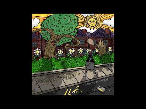 “Dismal Spring” - Beats by MOEMAW NAEDON