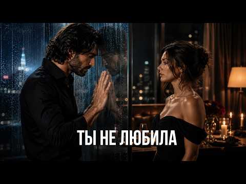 ПЕСНЯ ДО СЛЁЗ! Премьера песни.