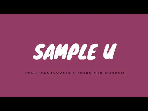 Tory Lanez Type Beat [W/ Hook] - "Sample U" | prod. Freek Van Workum x Pdubcookin