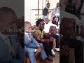 Adhiambo Bahati And Inda Behind The Scenes Wangwana Budho Kendgi