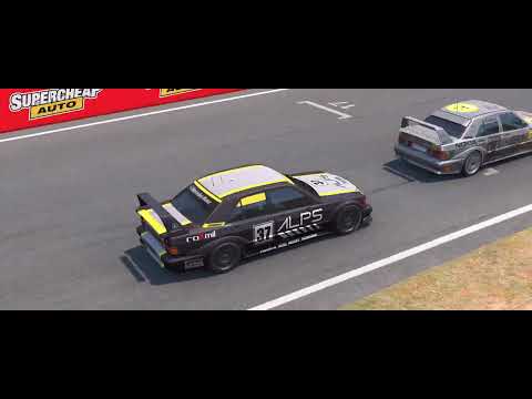 L&L GrA/GTC Finale white flag battle/disaster