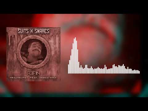 R3FIN - Headburst (Feat. JBBeats93)