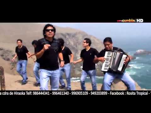 El Lobo Y La Sociedad Privada   Jurame   Video Clip   www perucumbia pe