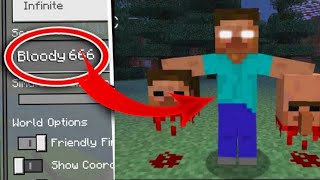 Testing Minecraft Mystery That Are Actually Real