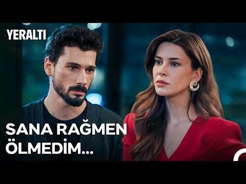 Sana Rağmen (Eypio) - Yeraltı 4. B&ouml;l&uuml;m