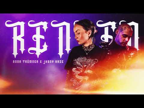 Anna Trümner x Jhony Kaze - Rennen