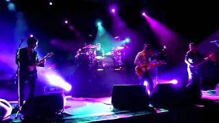 Stereophonics   Stuck In A Rut Live Fremantle Arts Centre, Perth 2010   YouTube