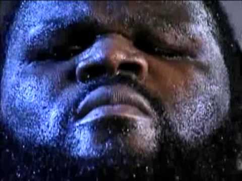 Mark Henry's WWE the Music Vol 8 theme - The Wall