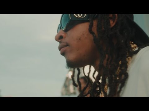 Gu2zman - MOOD (clip officiel)