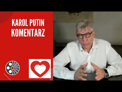 Roman Giertych: Nawrocki działa na korzyść Rosji - ostre zarzuty