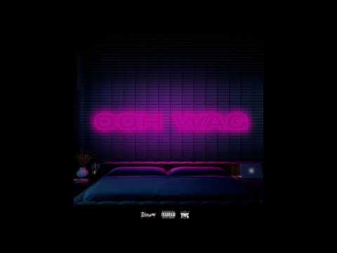 The Higher Creatures - OOH WAG (Prod by Tj Lacuna)