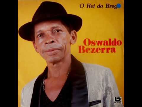 CACHAÇA AMIGA🔹Oswaldo Bezerra, 1987