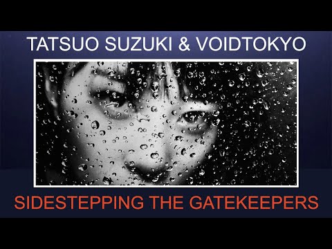 A new movement of Japanese photography