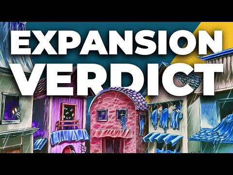 The BEST bits of Townsfolk Tussle