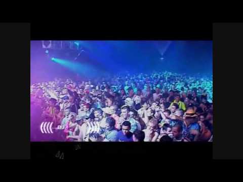 DJ Hype & MC Skibadee @ Westfest (1of2)