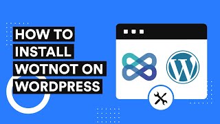 Chatbot & Live Chat for WP – WotNot