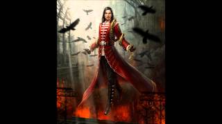 Lucifer Rising - Inkubus Sukkubus