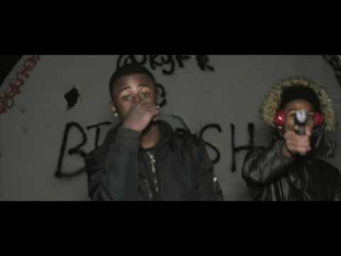 TWINNSKI - Vacant (Official Video) | Shot By @DopeDistrictPro