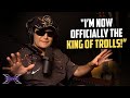Corey Feldman Tells All About His Guitar Solo