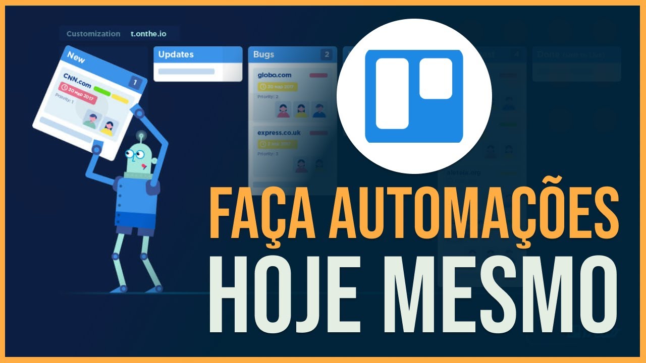 3 automações no Trello para você fazer hoje mesmo [Butler]