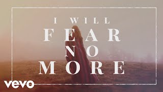 The Afters - Fear No More (Official Lyric Video)