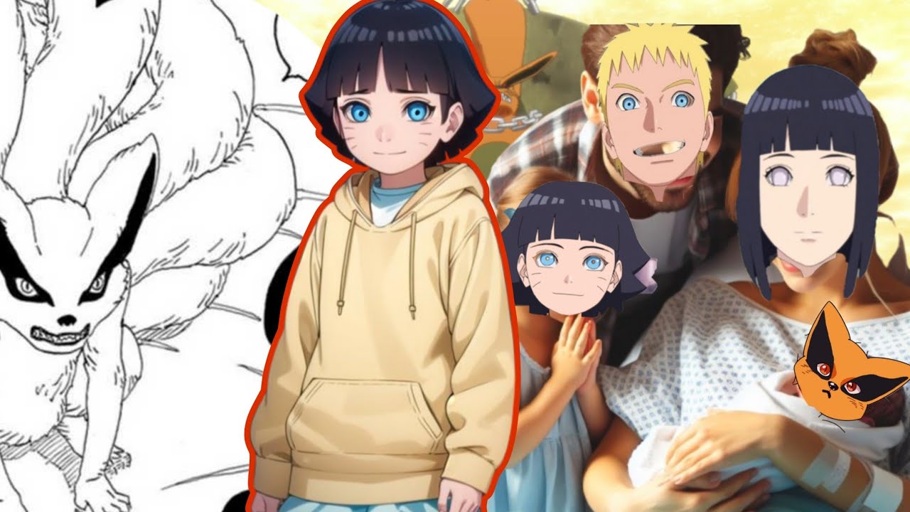 Boruto: How Did Kurama Survive?