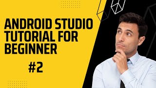 Enable View Binding | Handle Button Clicks | When Clause | Android Studio Tutorial For Beginners - 2