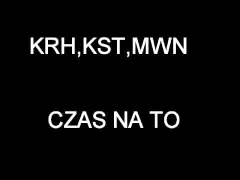 PROSPEKTYW KRU - Czas Na To