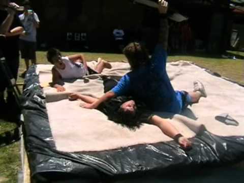 ICWS Halloween Hell 2010 Recap