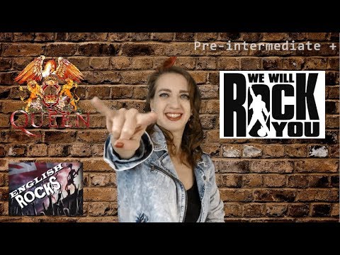 download lagu mp3 mp4 We Will Rock You Meaning, download lagu We Will Rock You Meaning gratis, unduh video klip We Will Rock You Meaning