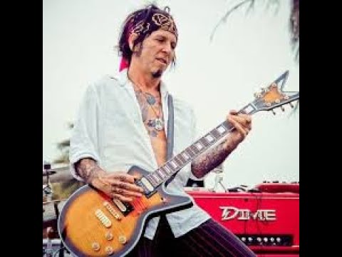 EDDIE TRUNK and Tracci Guns on meet and greets