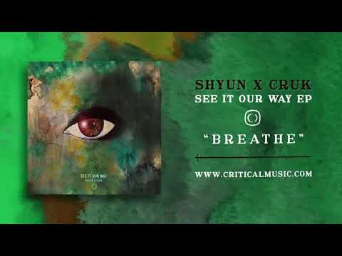 Shyun & Cruk - Breathe