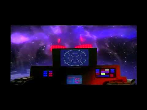 Wing Commander 4 Intro with Orchestral Remix by the composer,  George Oldziey