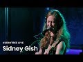 Sidney Gish Imposter Syndrome Audiotree Live