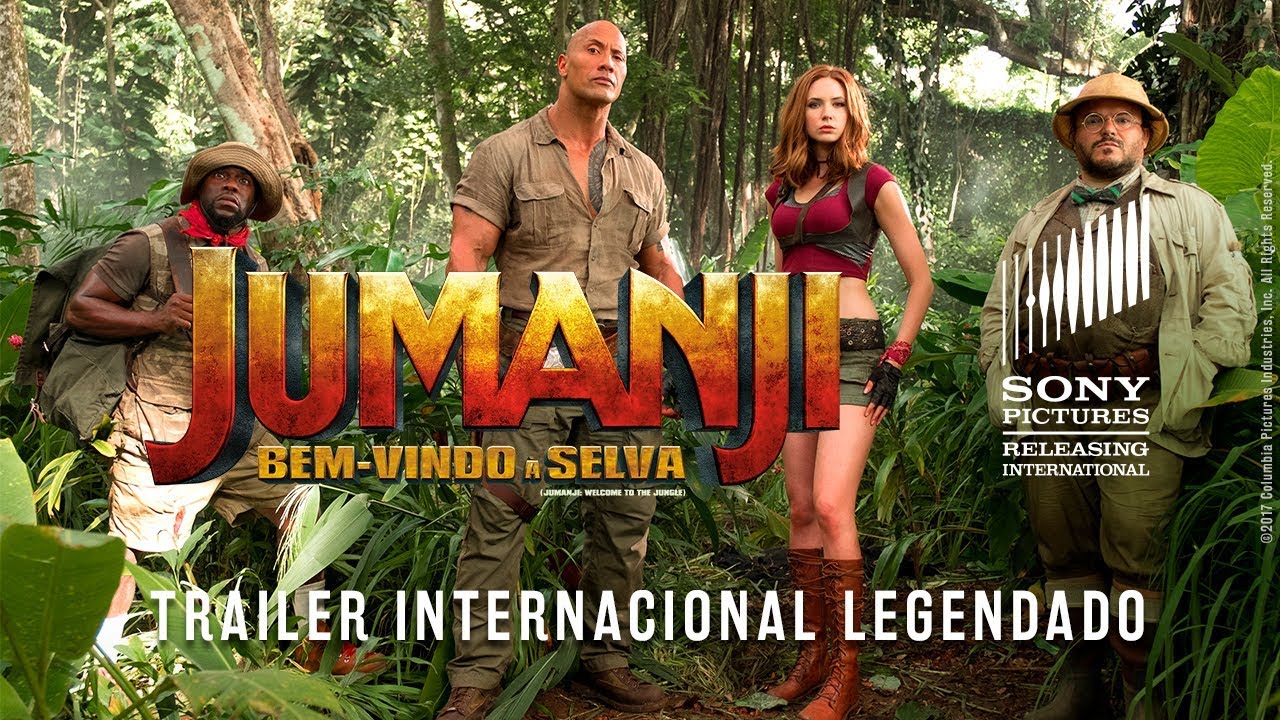 trailer Oficial