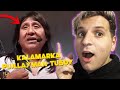 REACCION! KALAMARKA "Pujllayman Tusuy" Festival del Viento 2014 🇧🇴 ¡PERO QUE EVENTO! 😱