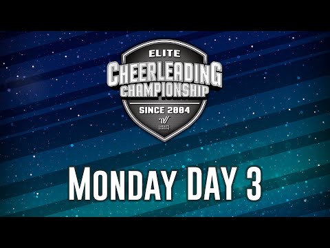 ECC 2023 -Monday- Studio 7