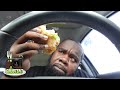 I TRIED ARBY S CRISPY FISH SANDWICH SURPRISED